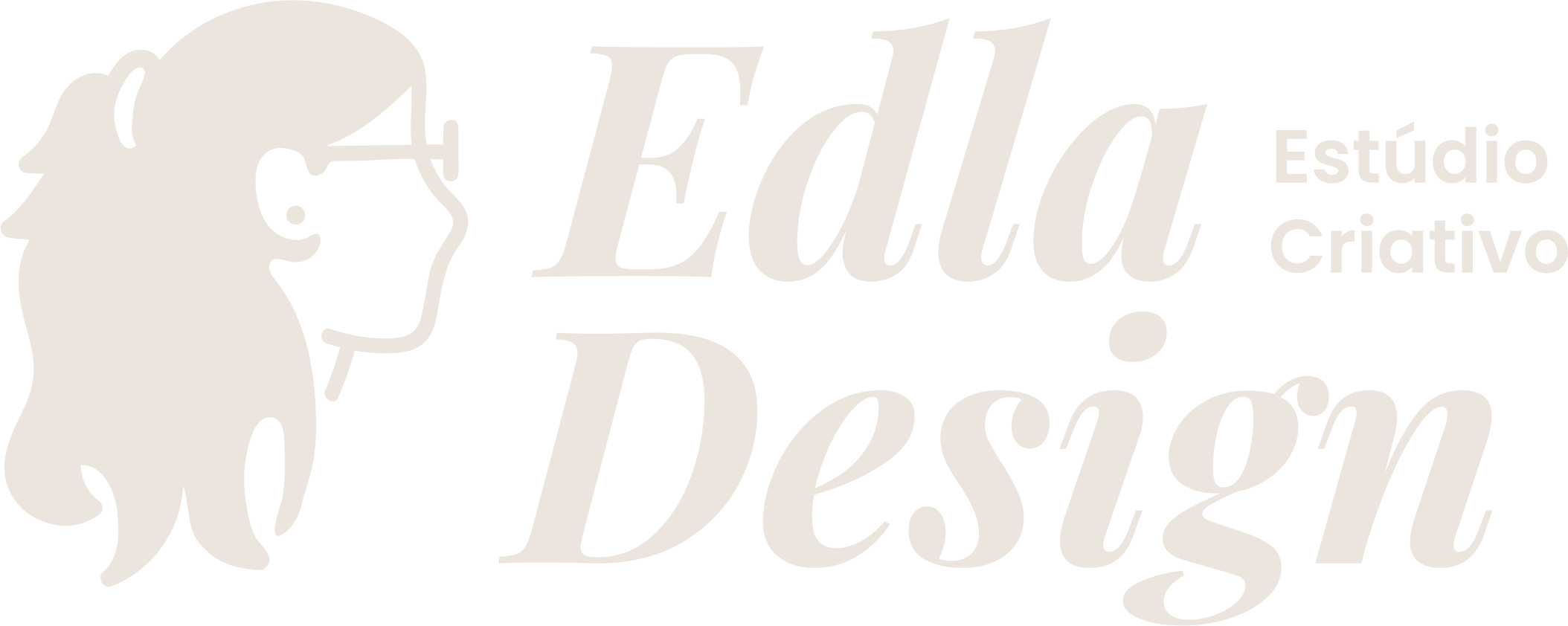 Logo Edla Design